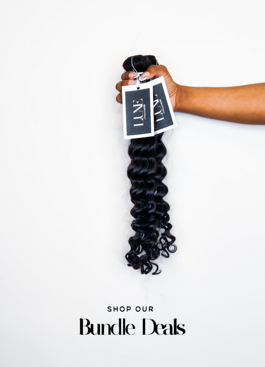 BUNDLE DEAL DEEP WAVE