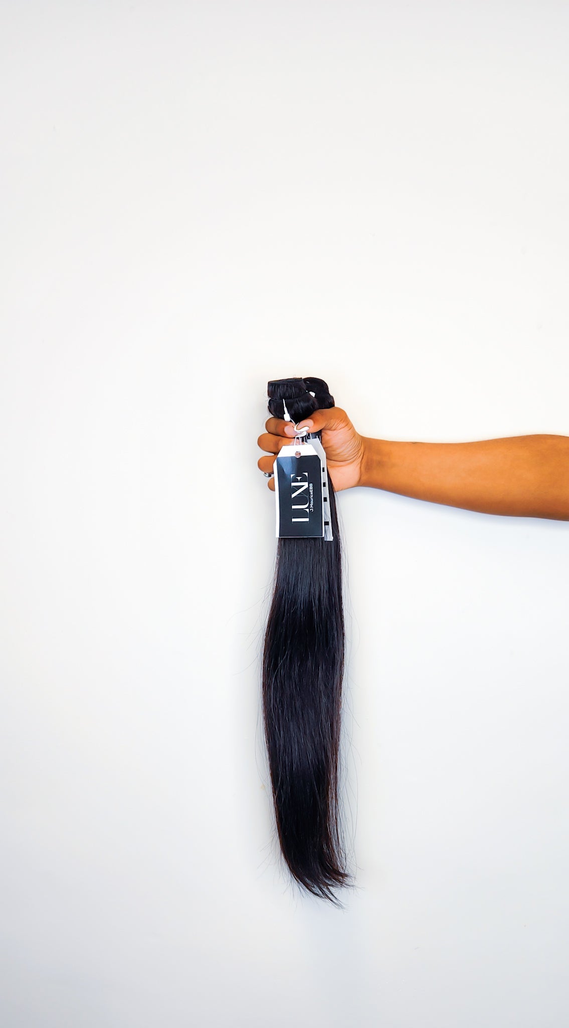 Brazilian Straight (Premium Collection)