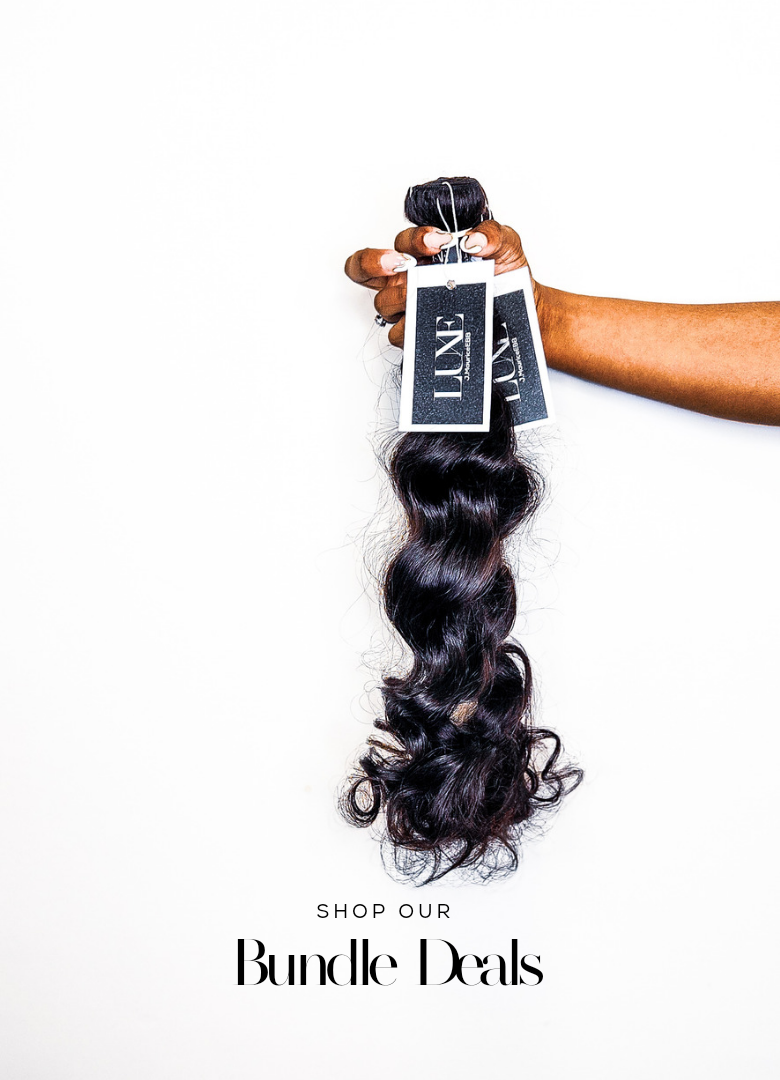 BUNDLE DEALS LOOSE WAVE